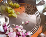முருங்கைக்கீரை நெல்லி சூப் ரெசிபி ஸ்டேப் 2 புகைப்படம்
