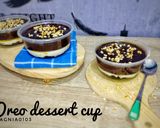 Foto langkah ke 6 dari resep Oreo dessert cup.