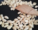 Φωτογραφία βήματος 2 της συνταγής Τρουφάκια με χουρμάδες και αμύγδαλα