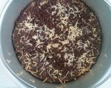Foto langkah ke 5 dari resep Brownies panggang moist simple.