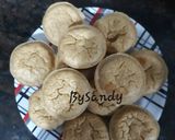 Foto del paso 6 de la receta: Pancitos de harina de garbanzo. Apto #DMA #F3