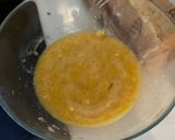 Foto del paso 1 de la receta: Pancakes Saludable de Plátano