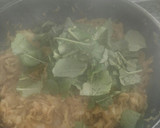 Foto del paso 8 de la receta: Repollo gratinado con kale y patata