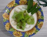 Foto langkah ke 4 dari resep Es BongkoSimpel.