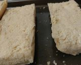 A picture of step 4 of Easy Cheesebread.