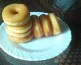 Foto langkah ke 8 dari resep Donat versi Killer Soft Bread.