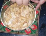 Balochi tawa chicken recipe step 3 photo