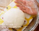 A picture of step 9 of Crispy Crust! ☆ How to make a loaf of Homemade White Bread🍞.