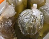 Foto langkah ke 7 dari resep Sayur Asin (home made).