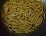 Foto langkah ke 2 dari resep Telur Gabus Keju.