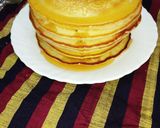 প্যানকেক (Pancake Recipe In Bengali) রেসিপি ধাপ - 7 ছবি