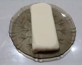 Foto del paso 5 de la receta: Postre de peras naturales con gelatina sin sabor (Fácil y fresco)