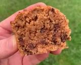 Foto del passaggio 6 della ricetta Muffin di Prugne Senza Zucchero e Gluten Free in Airfryer