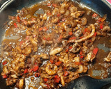 Foto del paso 1 de la receta: Fideuà