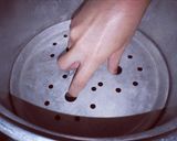 Foto del paso 12 de la receta: Tamalitos de anís con chocolate