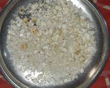 Dry fruit panjiri recipe step 2 photo