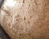 A picture of step 6 of Tawa Khameeri Roti.