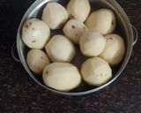 બટાકા ની સુકવણી વેફર (Bataka Sukavni Wafer Recipe In Gujarati) રેસીપી સ્ટેપ1ફોટો