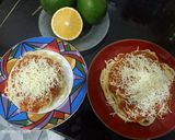Foto langkah ke 5 dari resep Spaghetti Bolognese.