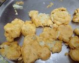 ફૂલગોબી પકોડા (Cauliflower Pakoda Recipe In Gujarati) રેસીપી સ્ટેપ3ફોટો