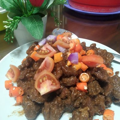 Langkah 3