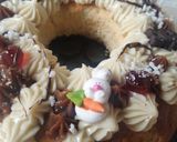 Foto del paso 8 de la receta: Rosca de Pascuas