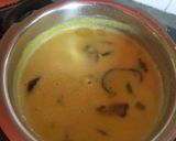 સિંધી તુવેર દાળ (Sindhi Tuver Dal Recipe In Gujarati) રેસીપી સ્ટેપ2ફોટો