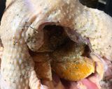 Foto del paso 4 de la receta: Pato asado y relleno