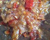Foto langkah ke 3 dari resep Sambel terasi hot jeletot.