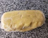 Foto del paso 3 de la receta: Alfajores de chocolate con manteca de maní