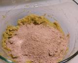 Sweet Potato Poori recipe step 3 photo
