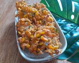 Foto langkah ke 4 dari resep Bakwan Jagung Crispy.