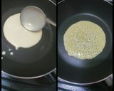 Foto langkah ke 3 dari resep Kue manja.