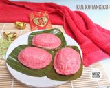 Foto langkah ke 5 dari resep Kue Ku.