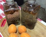 Foto del paso 3 de la receta: Licor de damascos