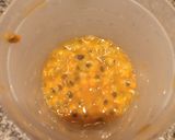 Foto del paso 2 de la receta: Pie de Maracuyá
