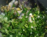 Foto langkah ke 3 dari resep Pepes Ikan kemangi.
