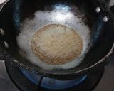 मूली के पत्तों की भूजी (Mooli ke patto ki bhuji recipe in Hindi) रेसिपी चरण 3 फोटो