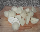 Foto del paso 6 de la receta: Bifes a la cacerola con arroz