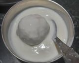 ब्रेड दही वड़ा (Bread Dahi Vada recipe in hindi) रेसिपी चरण 4 फोटो