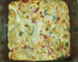 Foto del paso 5 de la receta: Budín de zapallitos