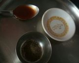 #GA4 பீசா ஊத்தாப்பம் ரெசிபி ஸ்டேப் 3 புகைப்படம்