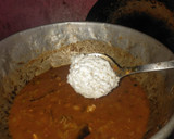 முட்டைக்கோஸ் குருமா ரெசிபி ஸ்டேப் 4 புகைப்படம்