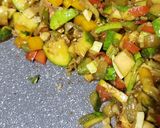 Foto del paso 5 de la receta: Pad thai (versión uruguaya)