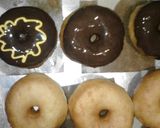 Foto langkah ke 35 dari resep Donat Kentang 1 kg.