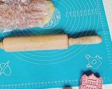 Foto langkah ke 4 dari resep Fancy Cookies (Cookies Karakter).