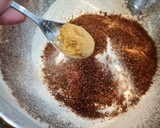 Foto del paso 2 de la receta Galletas de jengibre y canela
