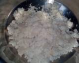 Mawa aloo double decker paratha recipe step 1 photo