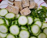 Foto langkah ke 1 dari resep Teruwuk Tempe.