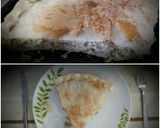 Foto del paso 4 de la receta: Tarta de atún fácil y rápida